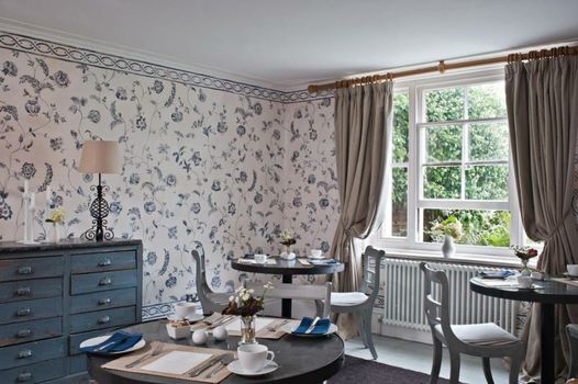 The Old Rectory