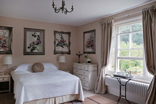 The Old Rectory