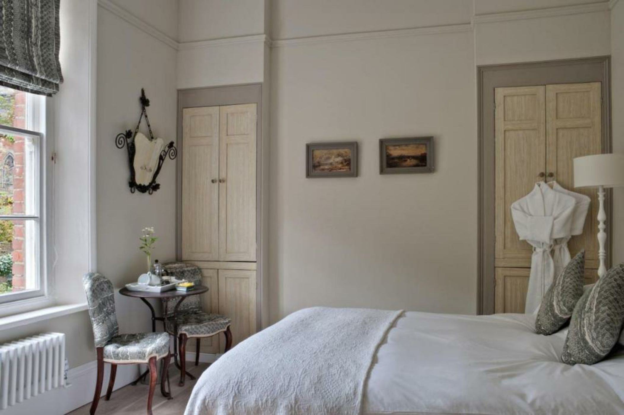 The Old Rectory