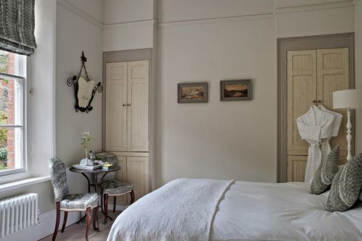 The Old Rectory