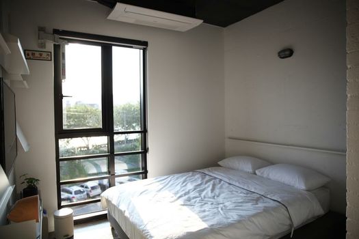 Baguni Hostel