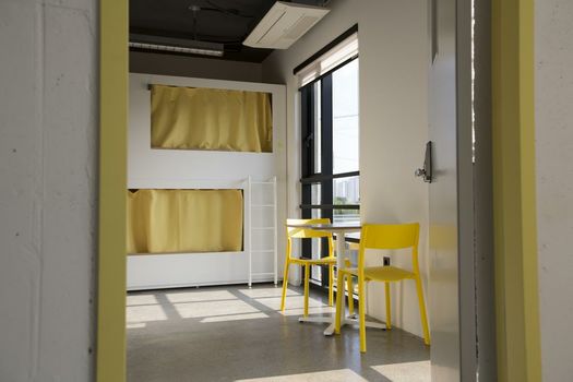 Baguni Hostel