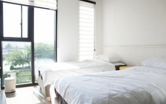 Baguni Hostel