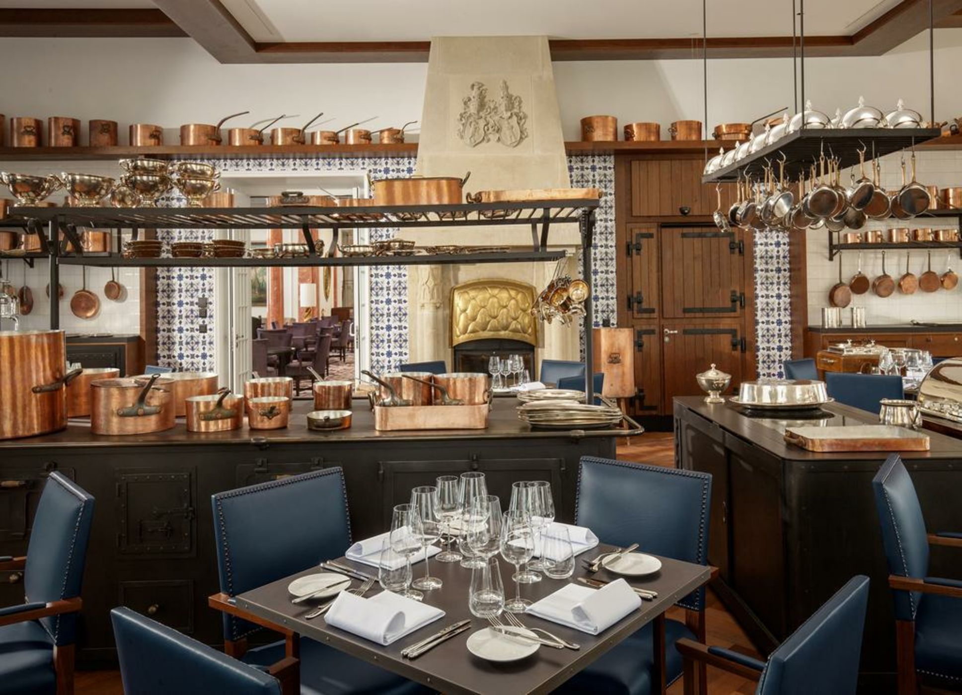 Bürgenstock Hotels & Resort - Palace Hotel