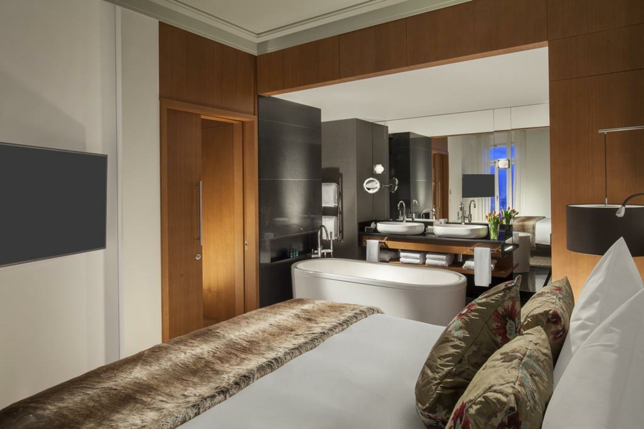 Bürgenstock Hotels & Resort - Palace Hotel