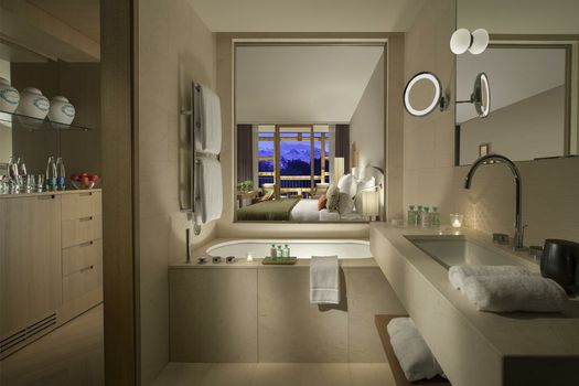 Bürgenstock Hotels & Resort - Palace Hotel