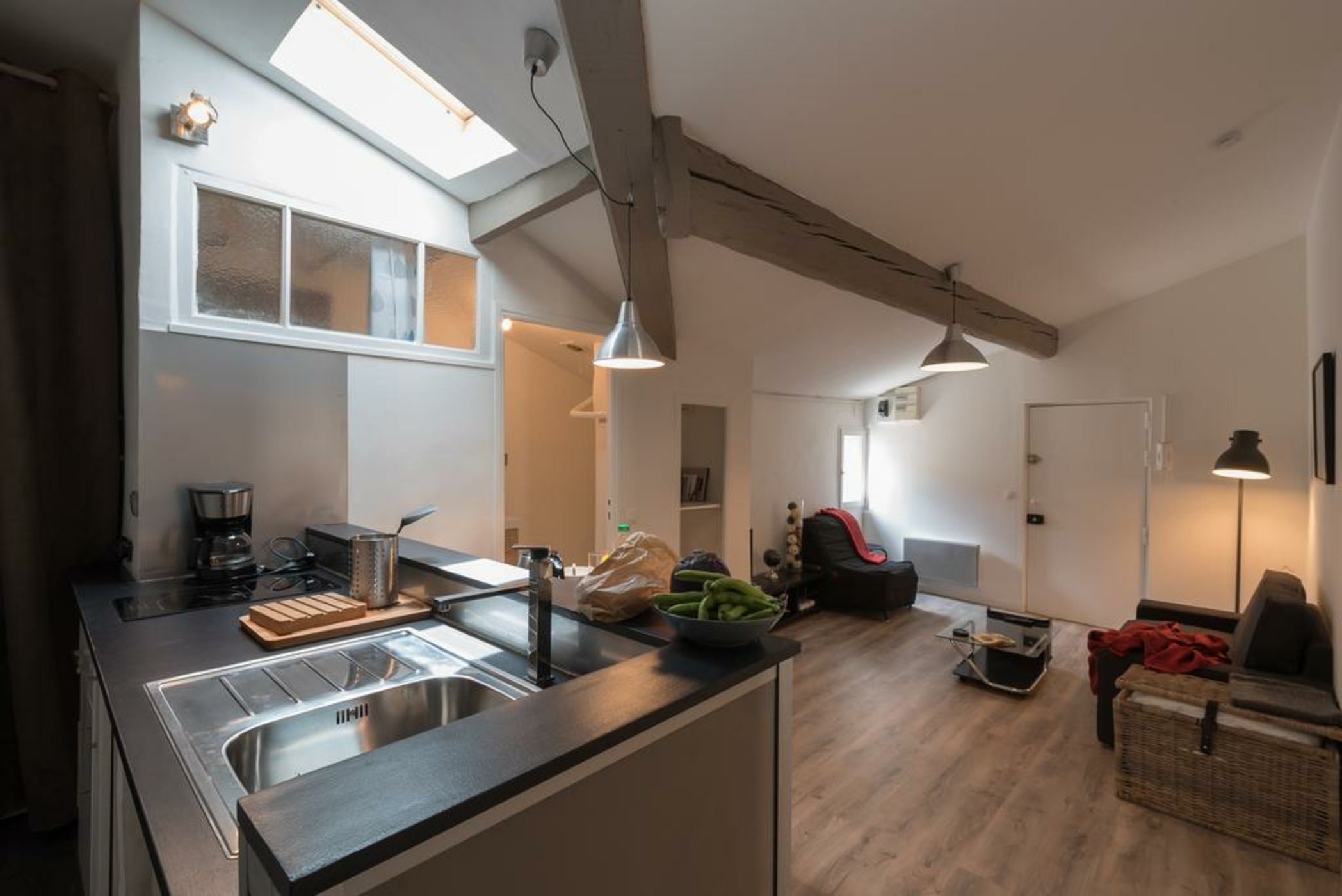 Les Jardins De L´Ecusson - Première Conciergerie