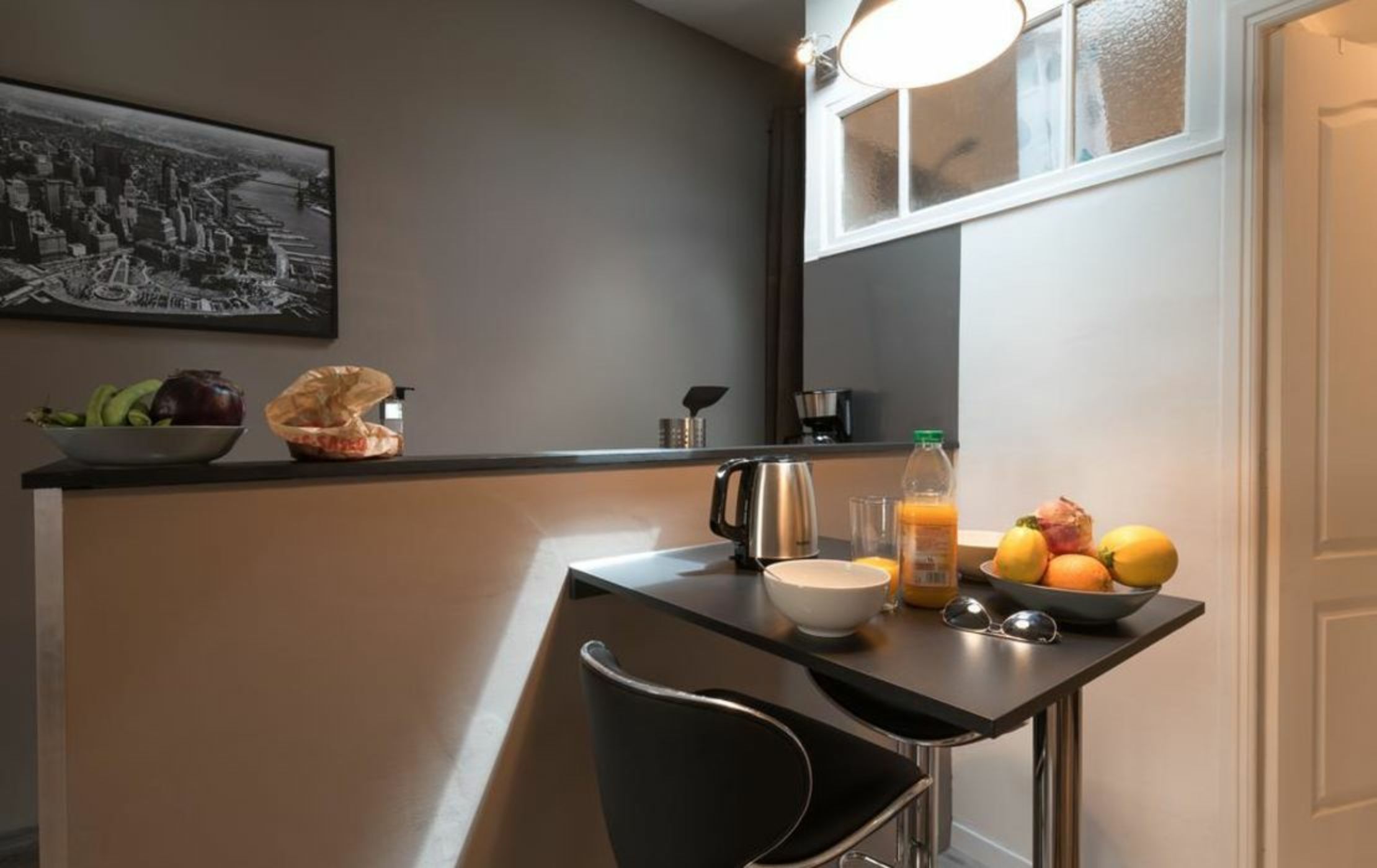 Les Jardins De L´Ecusson - Première Conciergerie