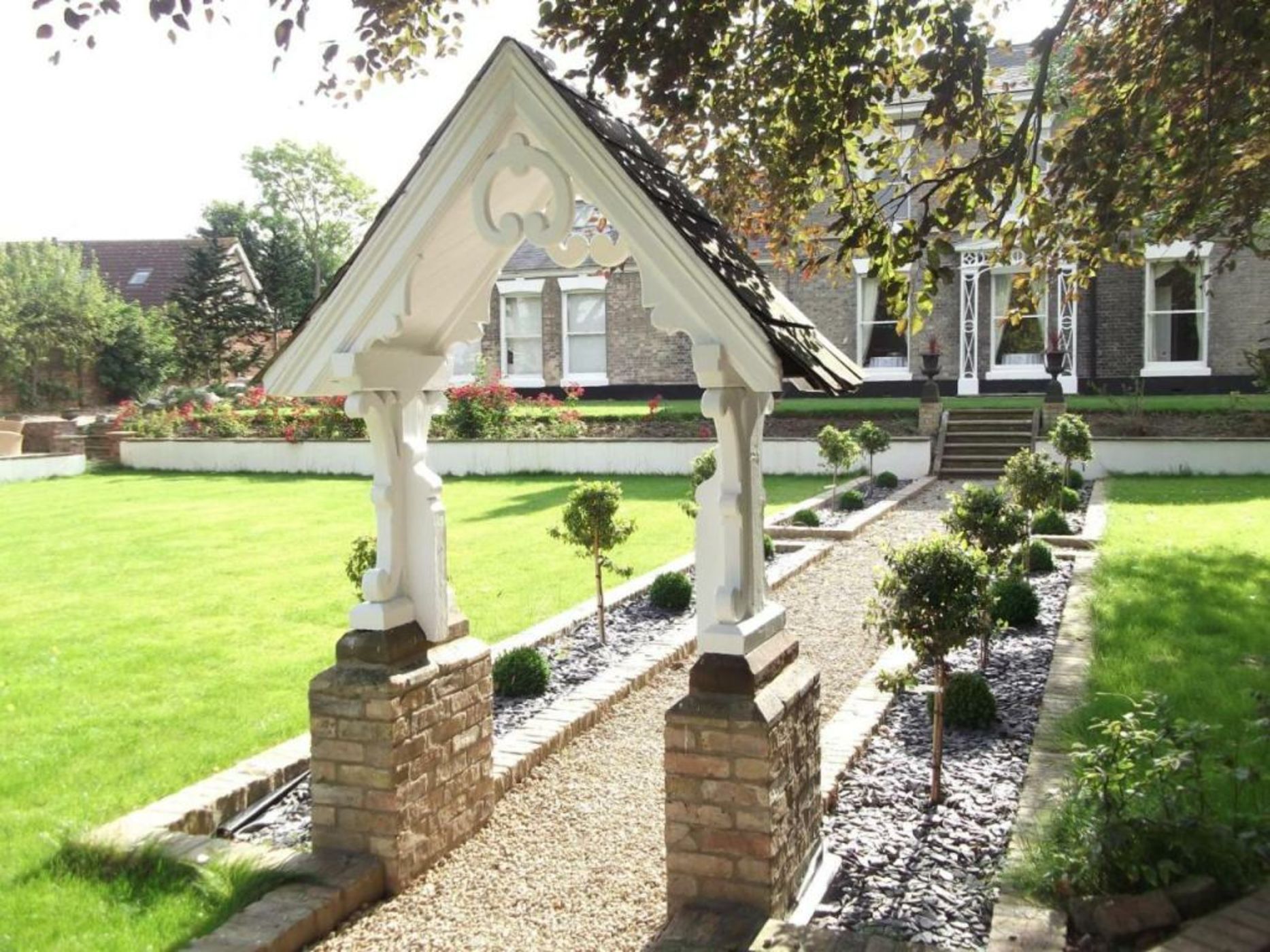 Dunedin Country House