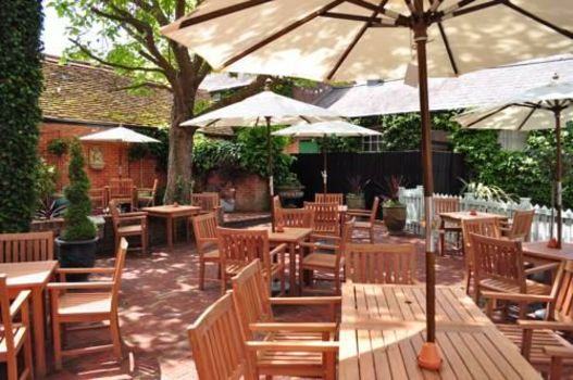 Angel Inn