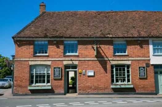 Angel Inn