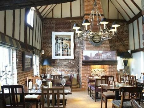 Angel Inn