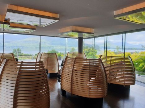 The Europe Hotel & Resort