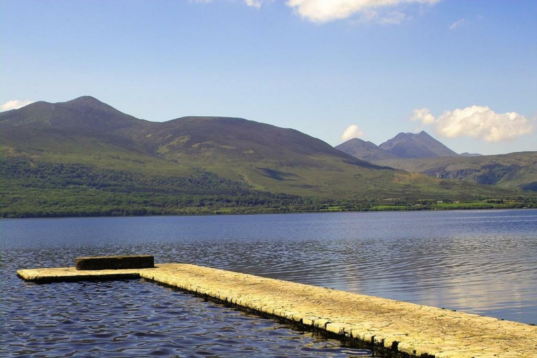 The Europe Hotel & Resort