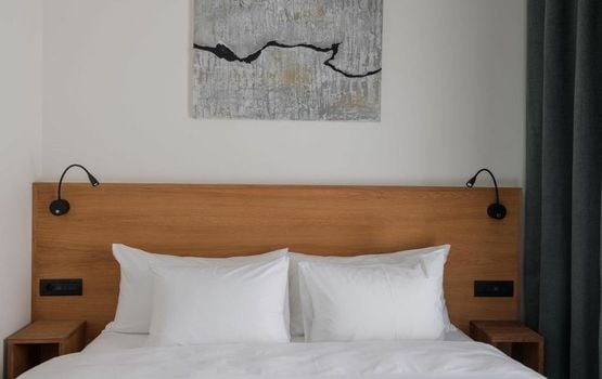 Moss Boutique Hotel