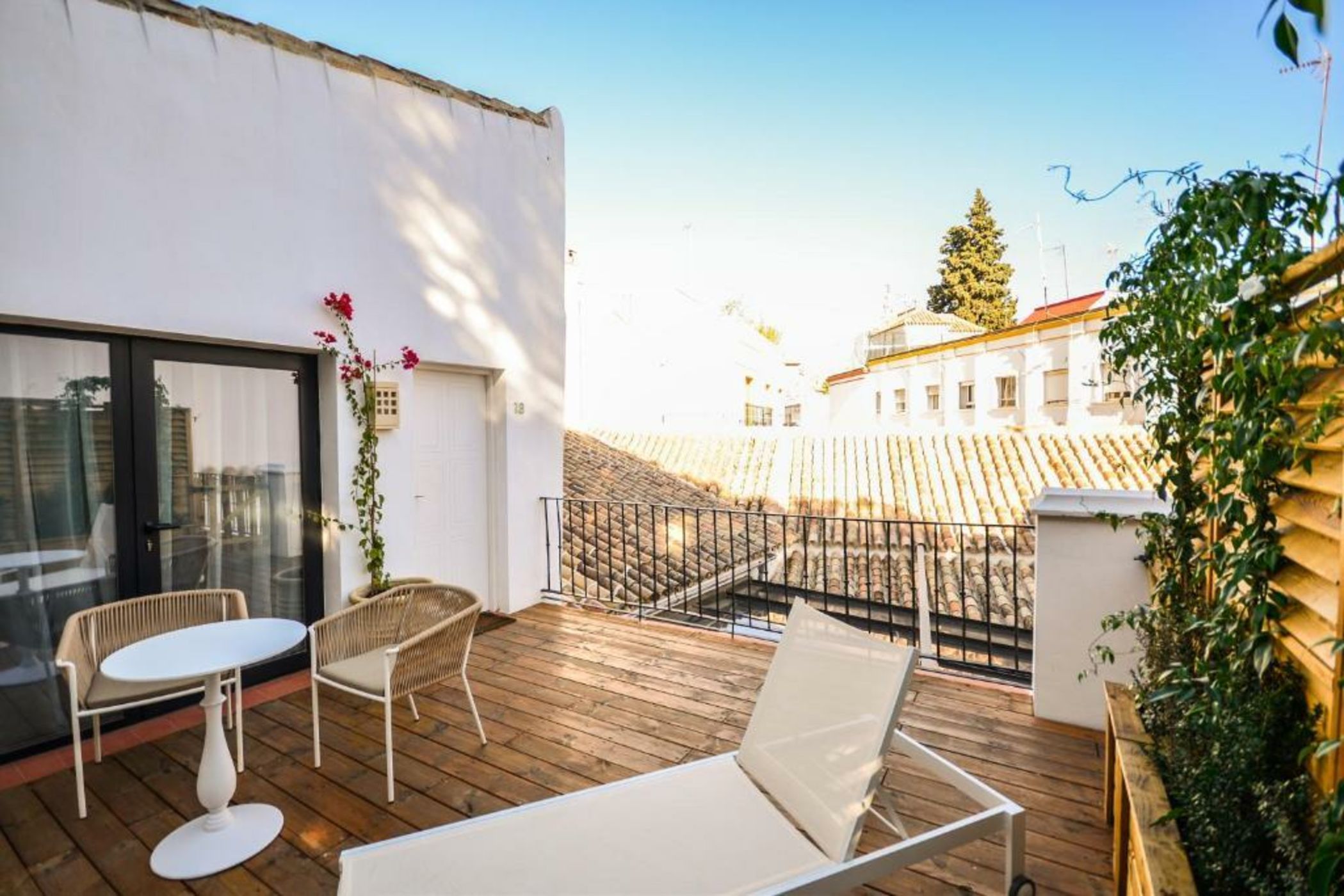 Hotel Legado Alcazar