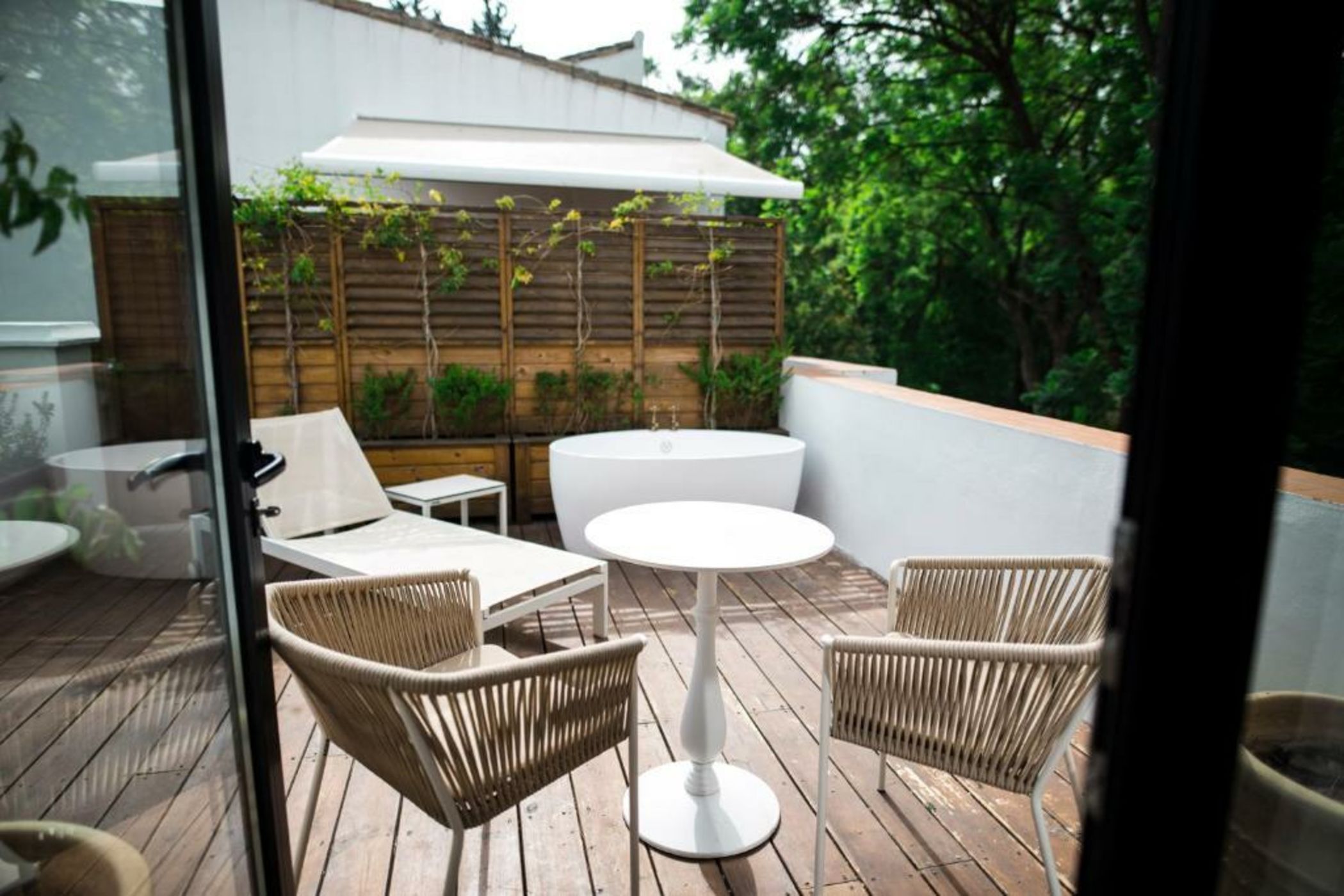 Hotel Legado Alcazar