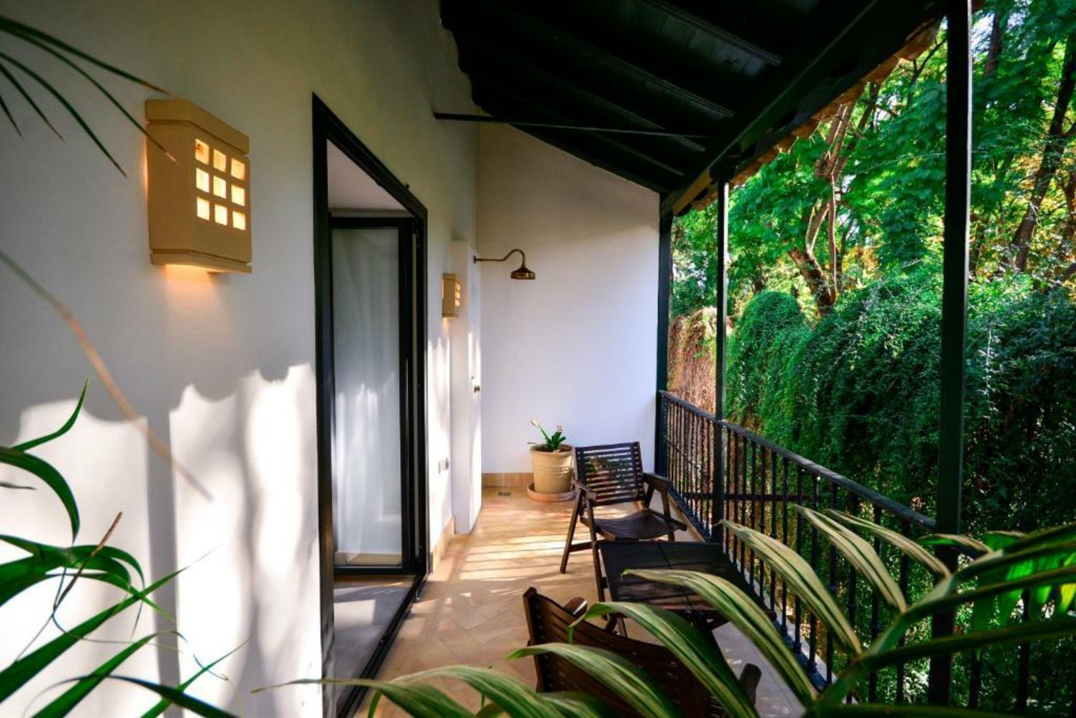 Hotel Legado Alcazar