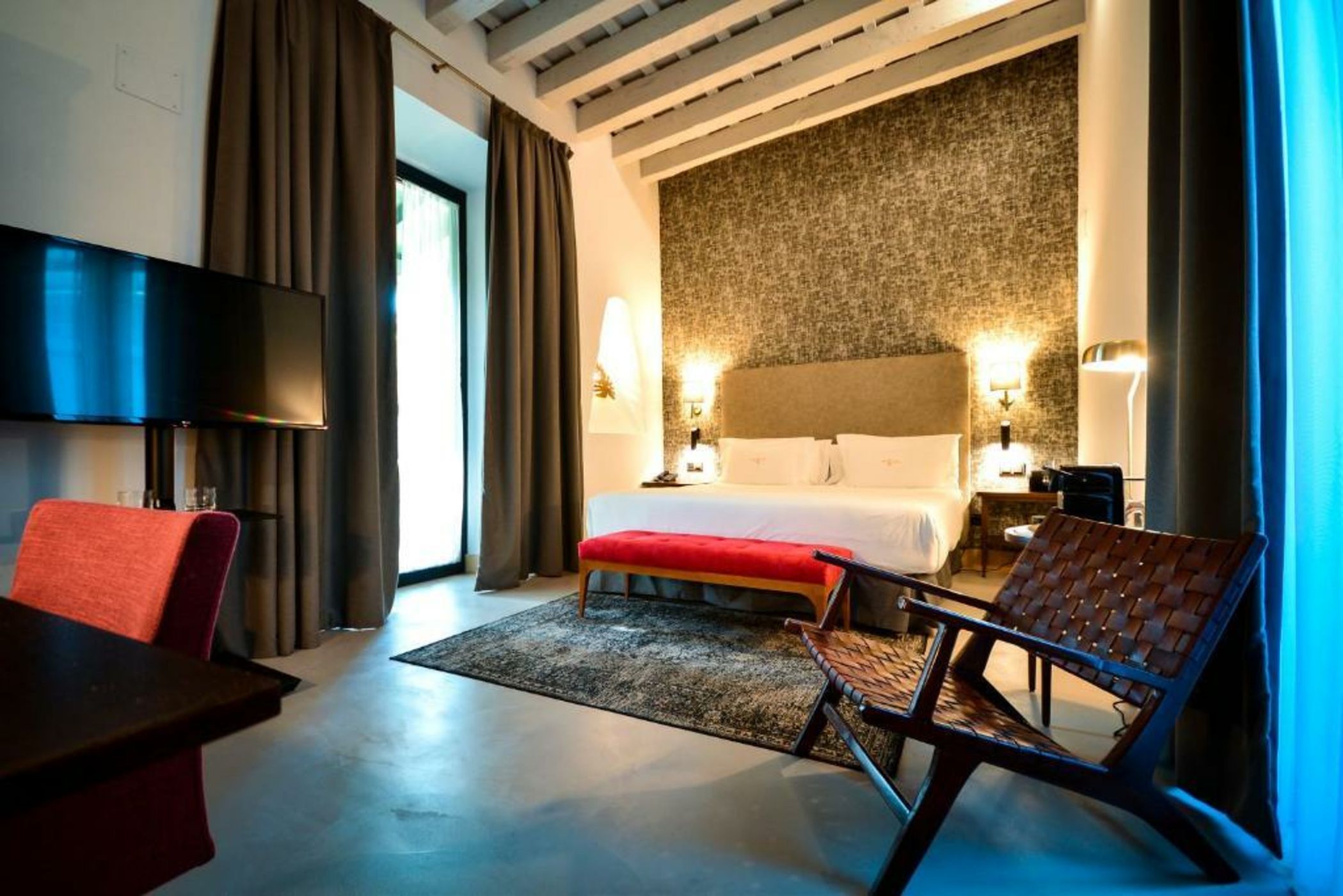 Hotel Legado Alcazar