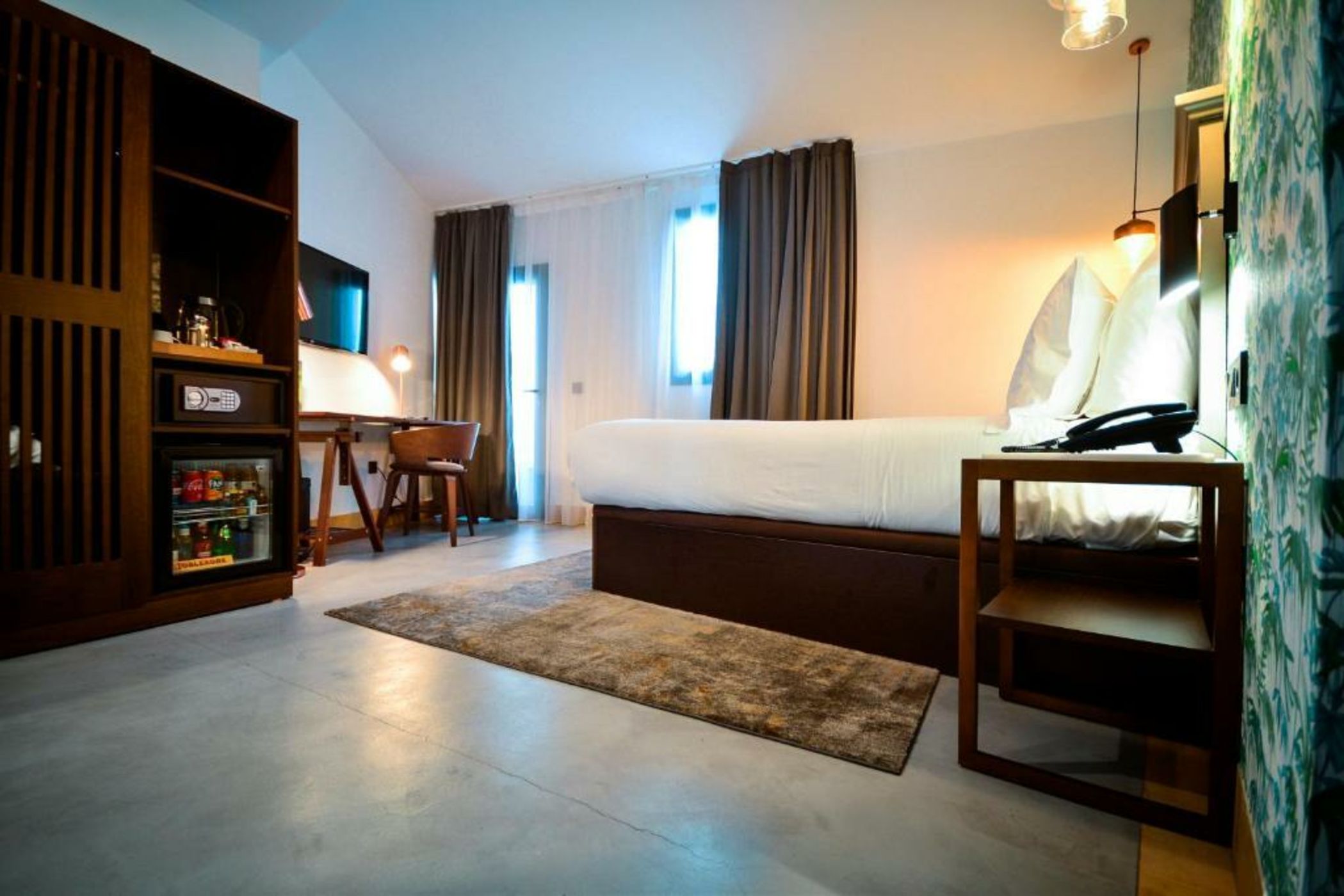 Hotel Legado Alcazar