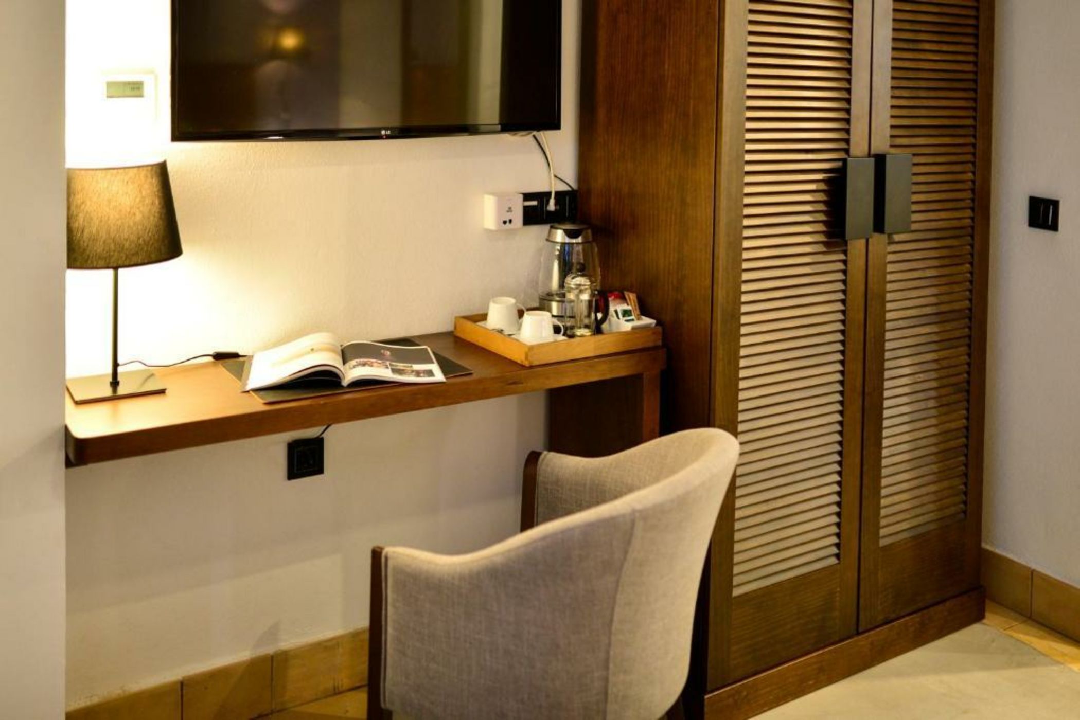 Hotel Legado Alcazar