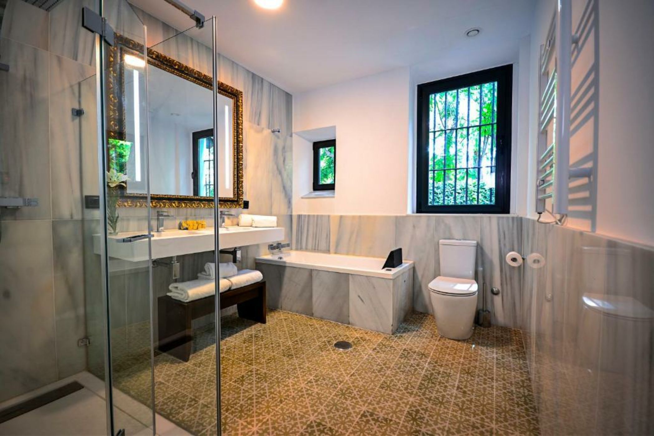 Hotel Legado Alcazar