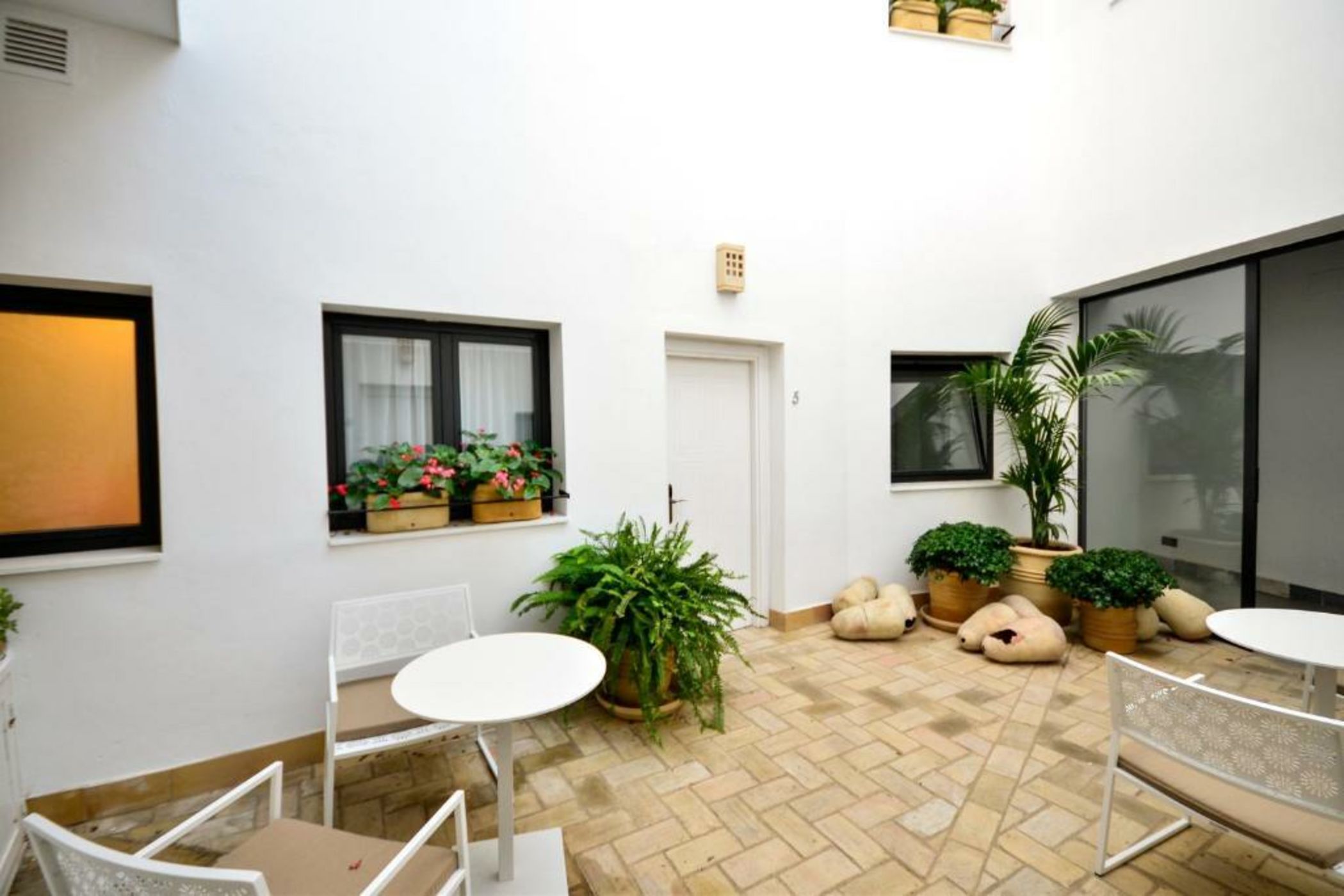 Hotel Legado Alcazar