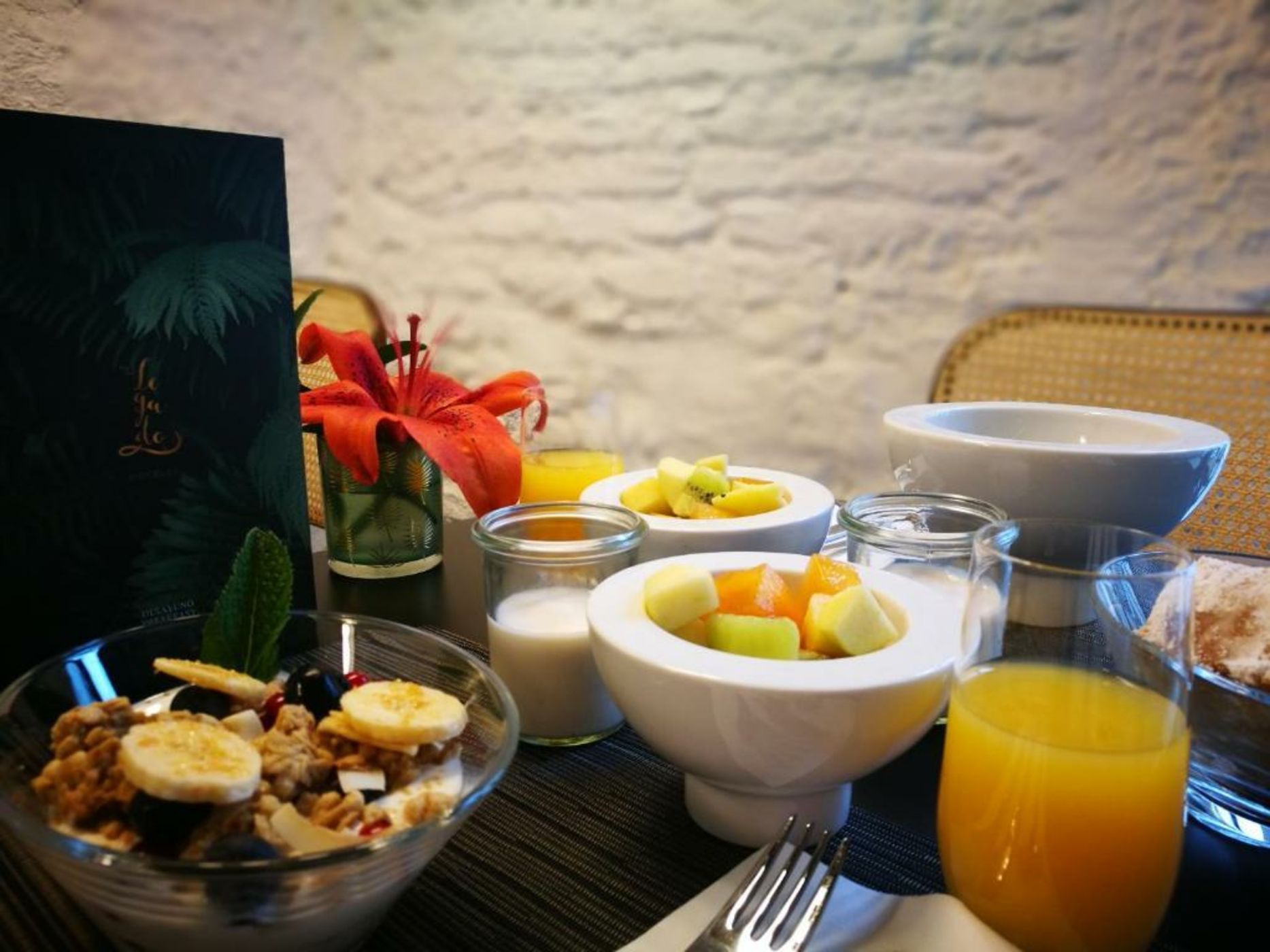 Hotel Legado Alcazar