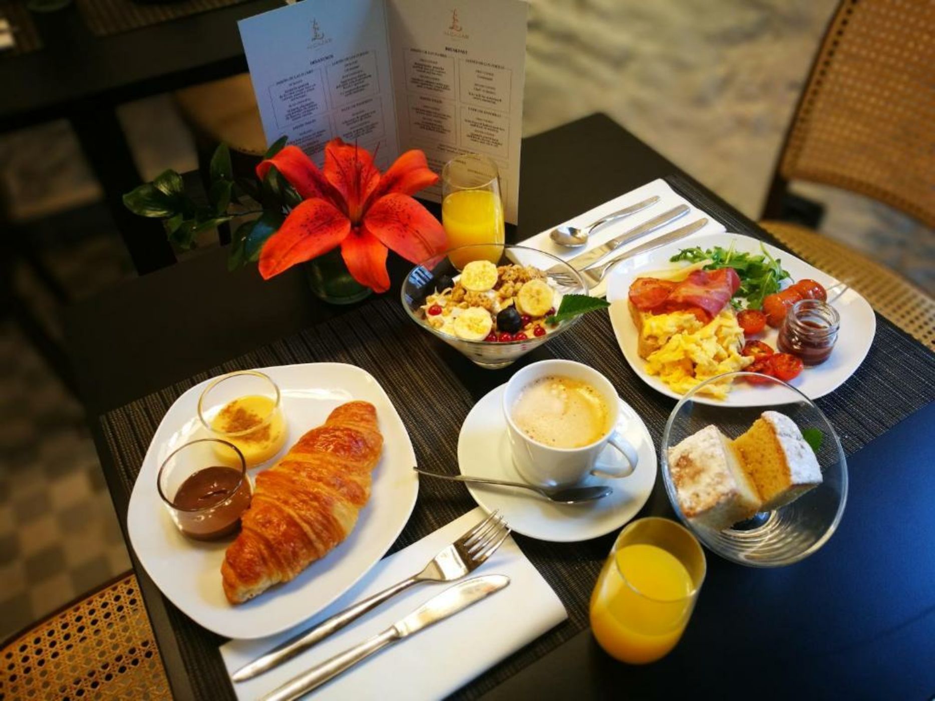 Hotel Legado Alcazar