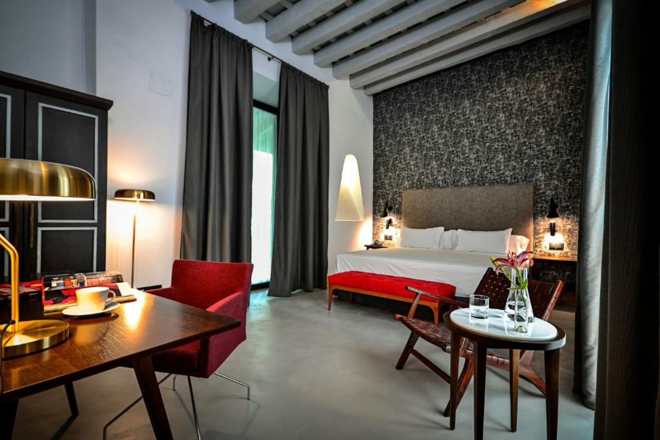 Hotel Legado Alcazar