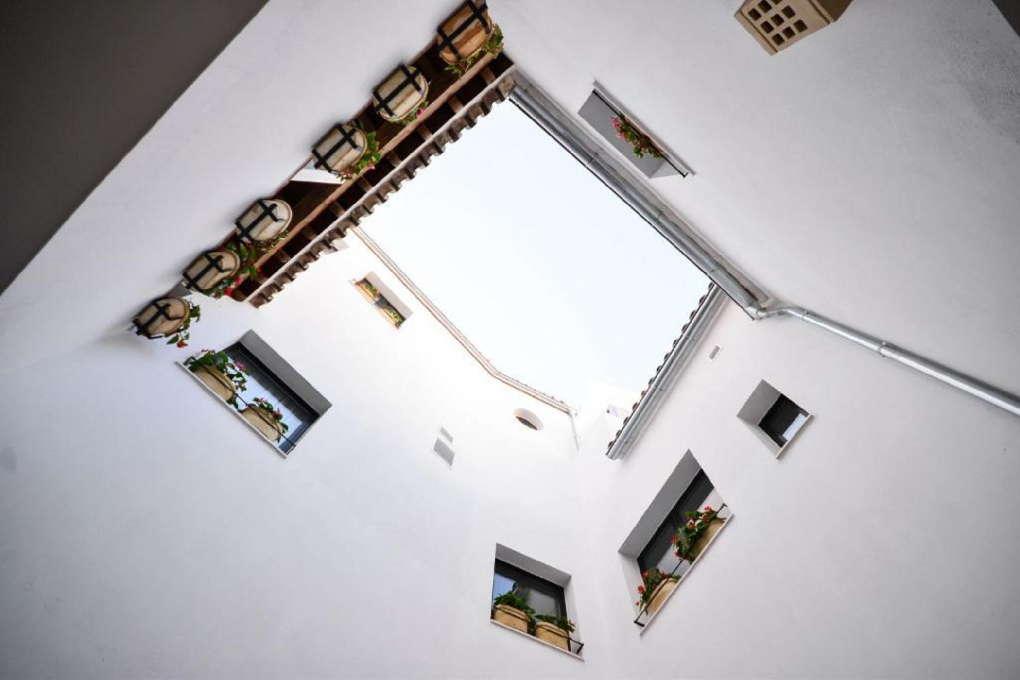 Hotel Legado Alcazar