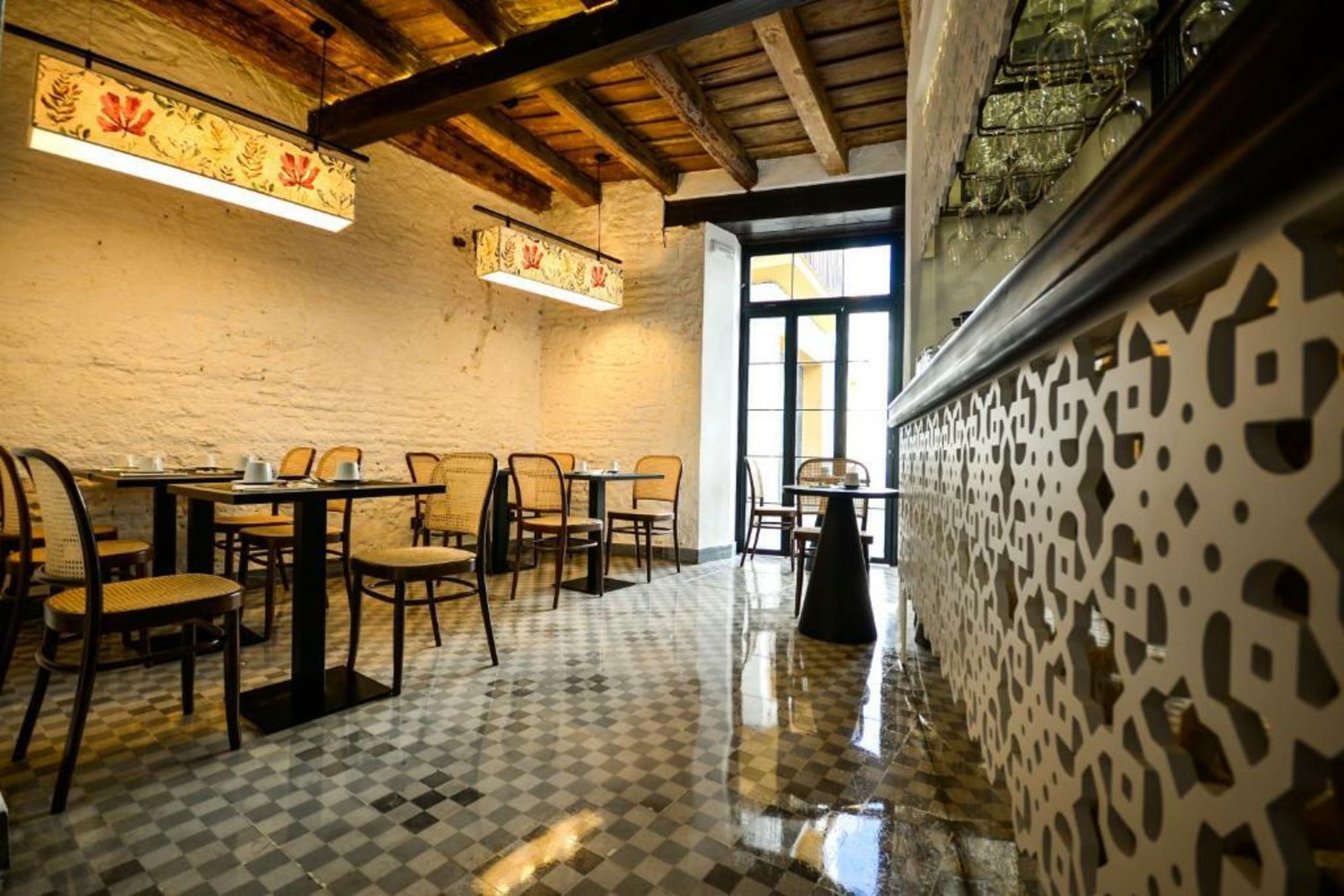 Hotel Legado Alcazar