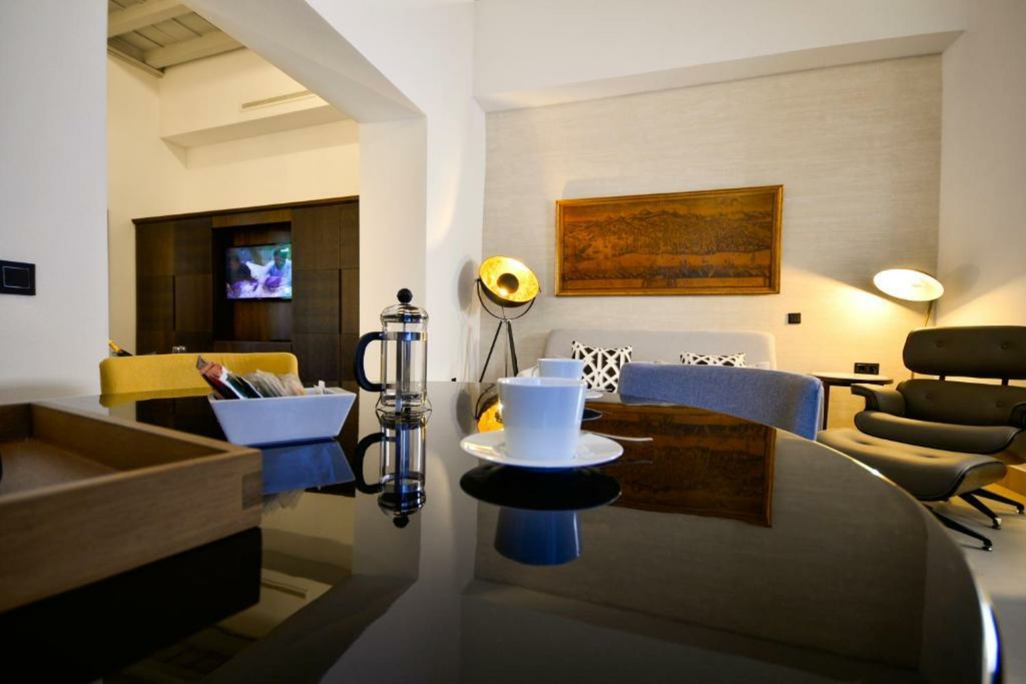 Hotel Legado Alcazar