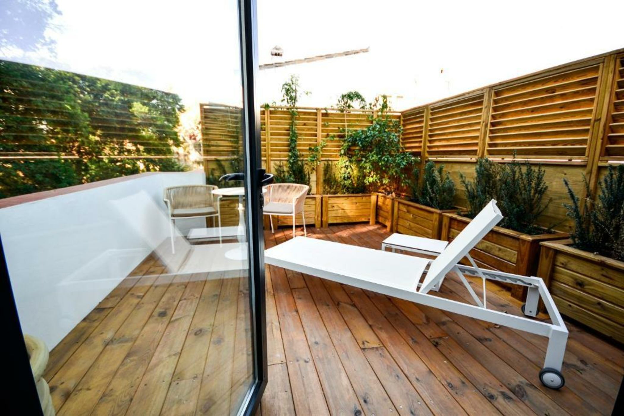 Hotel Legado Alcazar