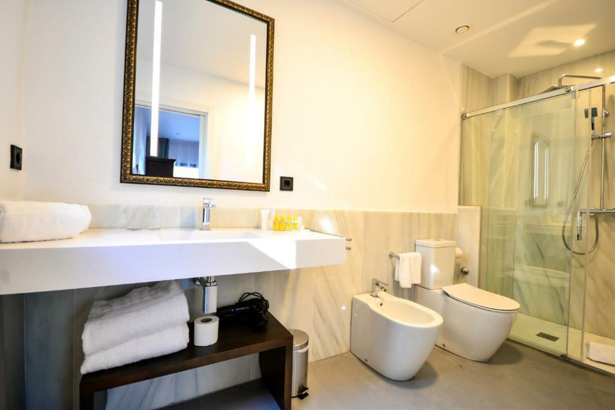 Hotel Legado Alcazar