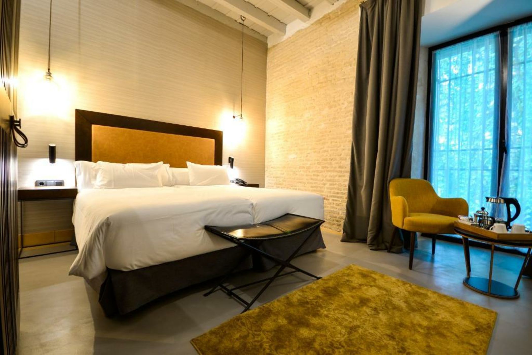 Hotel Legado Alcazar