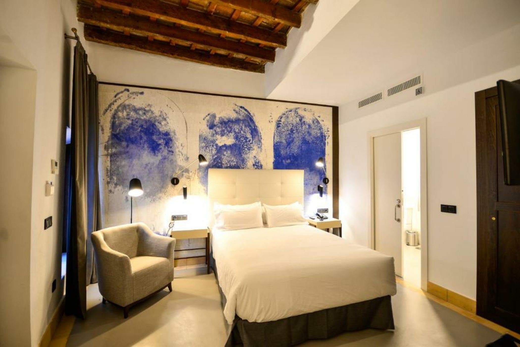 Hotel Legado Alcazar