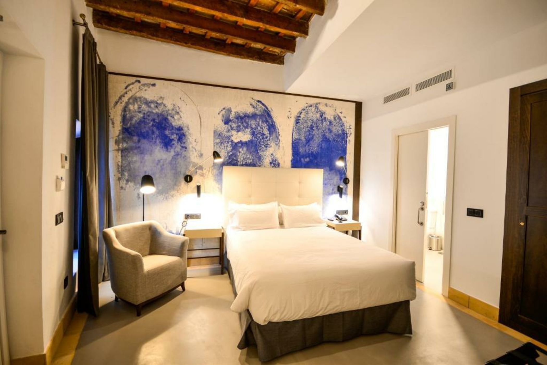 Hotel Legado Alcazar