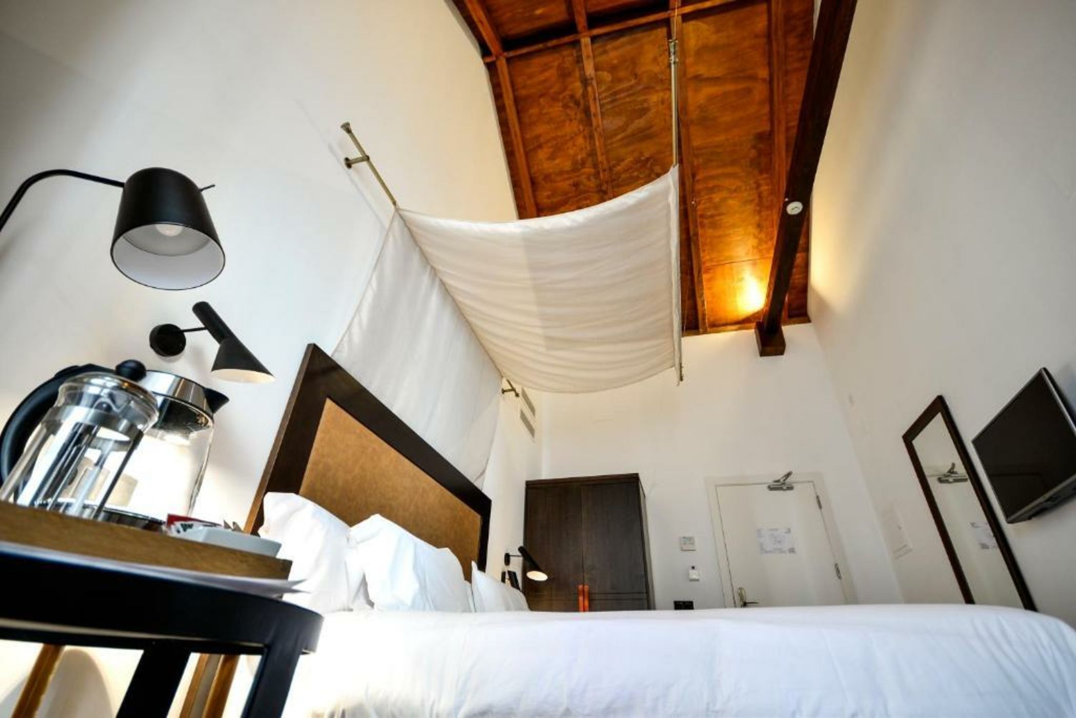 Hotel Legado Alcazar