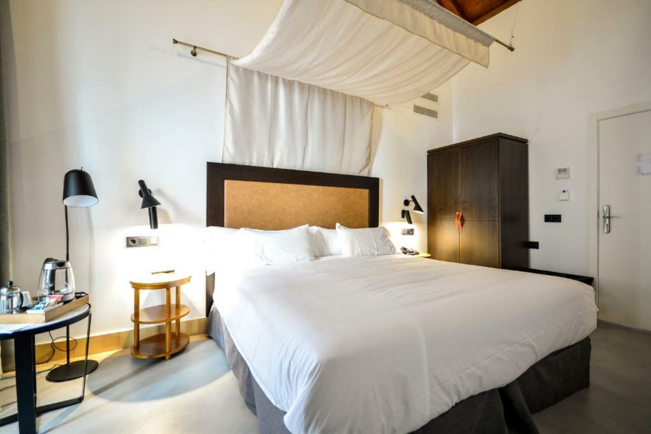 Hotel Legado Alcazar