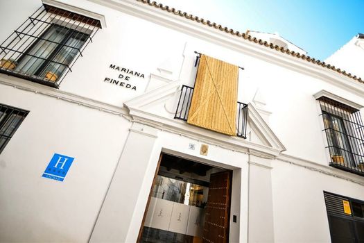 Hotel Legado Alcazar