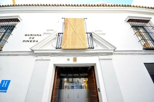 Hotel Legado Alcazar