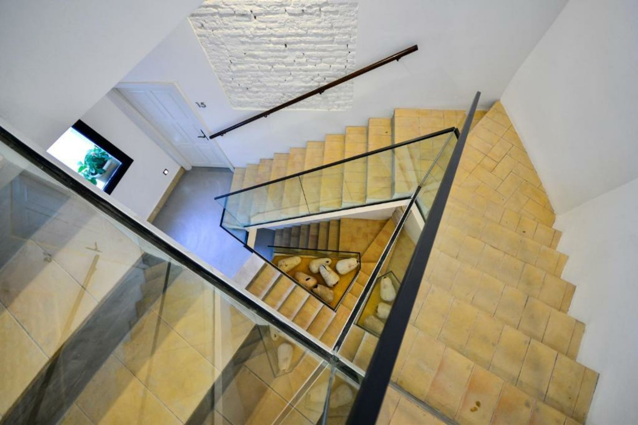 Hotel Legado Alcazar