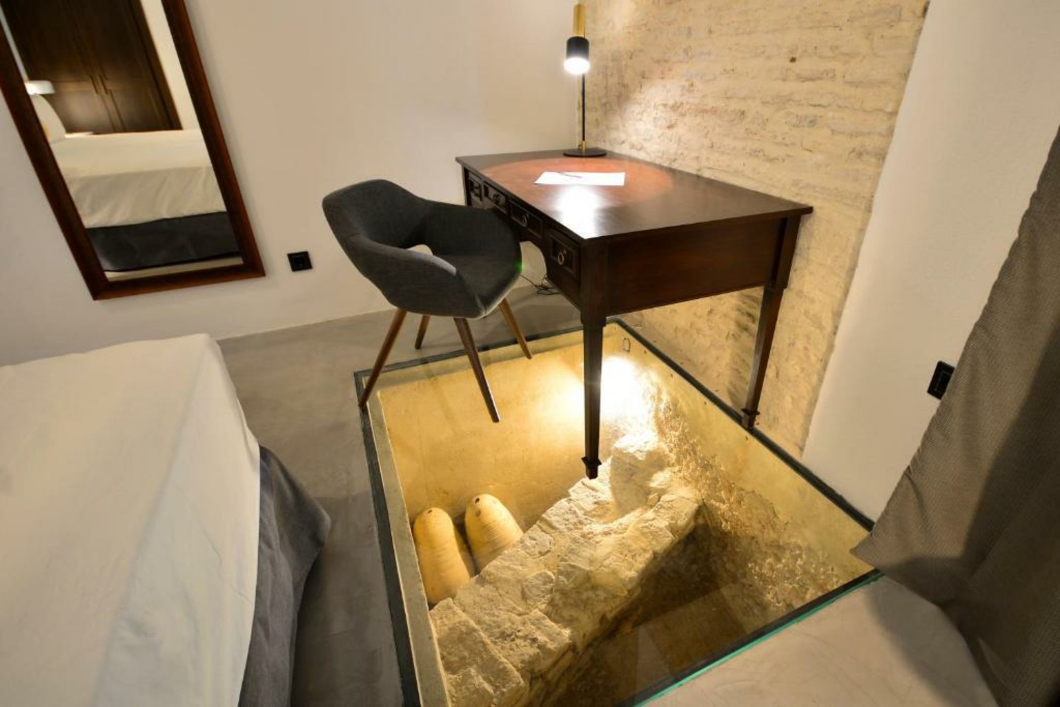 Hotel Legado Alcazar