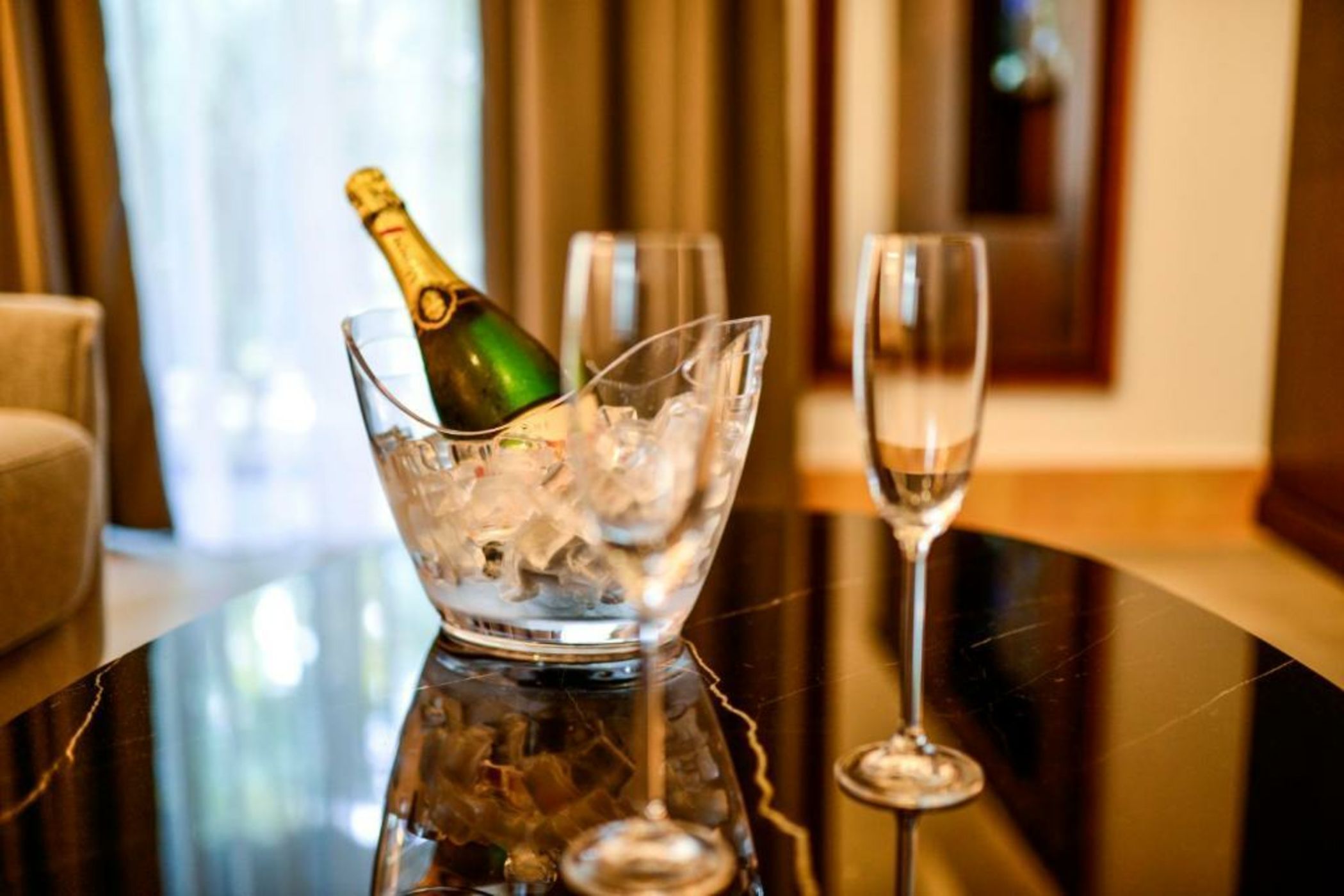 Hotel Legado Alcazar