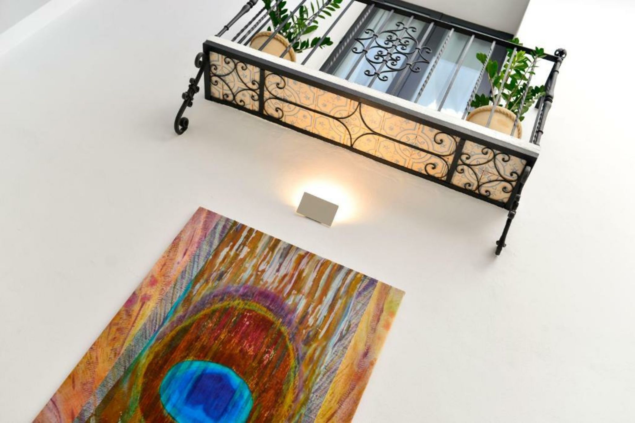 Hotel Legado Alcazar