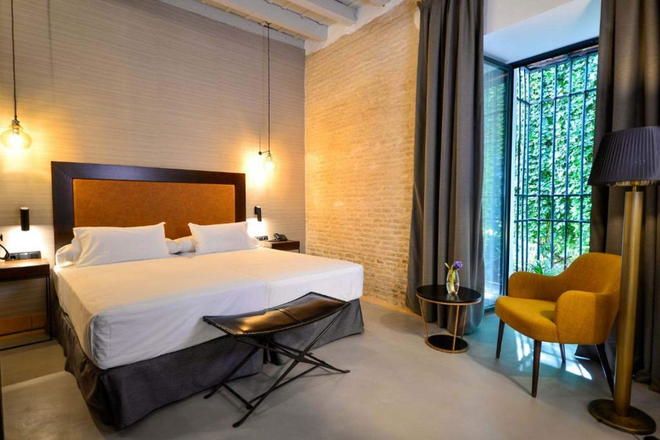 Hotel Legado Alcazar