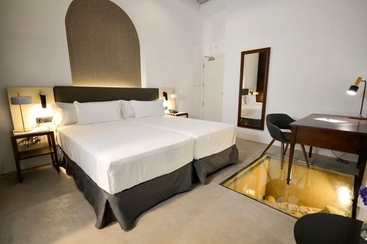 Hotel Legado Alcazar