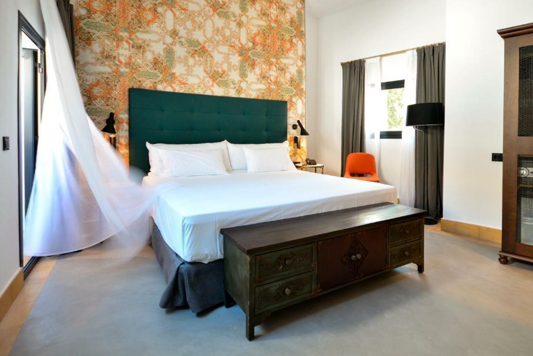 Hotel Legado Alcazar