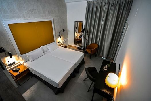 Hotel Legado Alcazar